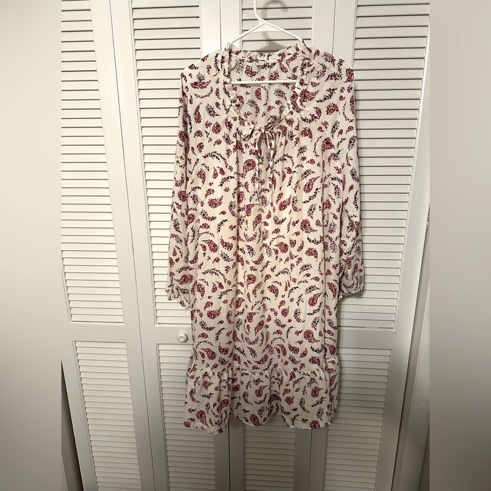 Women’s size L Old Navy Dress